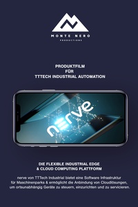 TTTech nerve