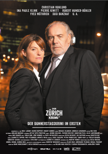 Der Zürich-Krimi