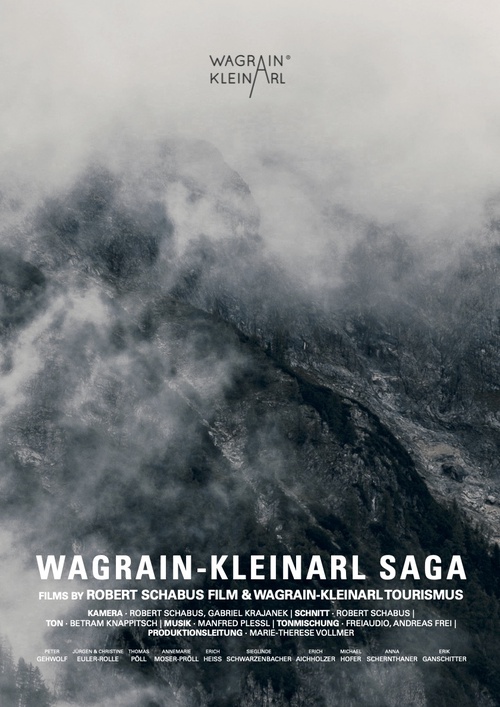 Wagrain-Kleinarl Saga