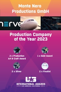 Cinque US International Awards vanno alla Carinzia