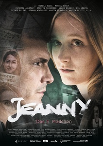 Jeanny – das 5. Mädchen