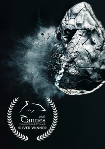 Cannes 2025 - PART 1 - “From Graphite to Graphene”