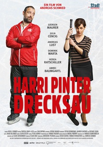Harri Pinter Drecksau