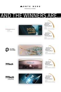 24° Television & Corporate Media Awards