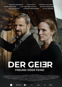 Der Geier – Freund oder Feind