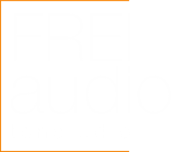 FREI AUDIO Tonstudio e.U.