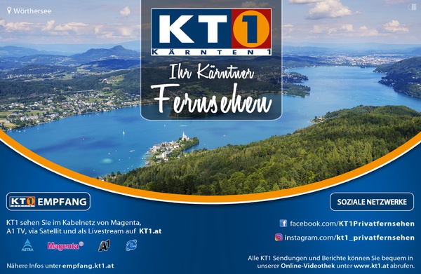 KT1 Privatfernsehen GmbH