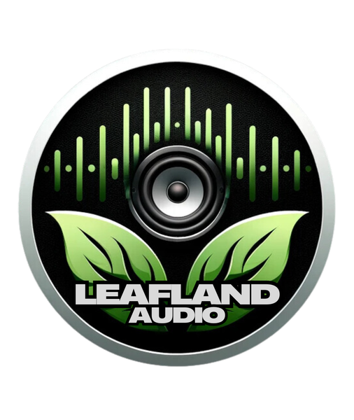 Leafland Audio