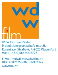 WDW Film und Video Produktionsgesellschaft m.b.H.
