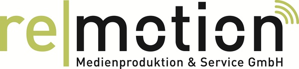 Remotion Medienproduktion & Service GmbH