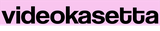 videokasetta